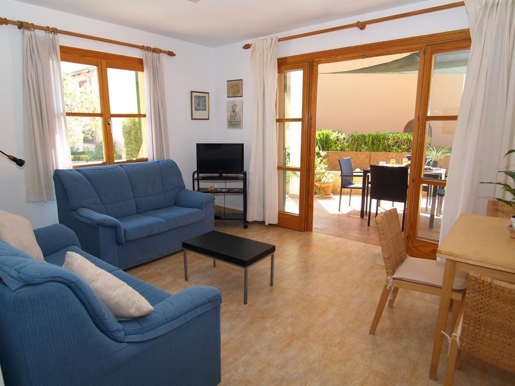 Son Duri Seawiews 15 Apartment *