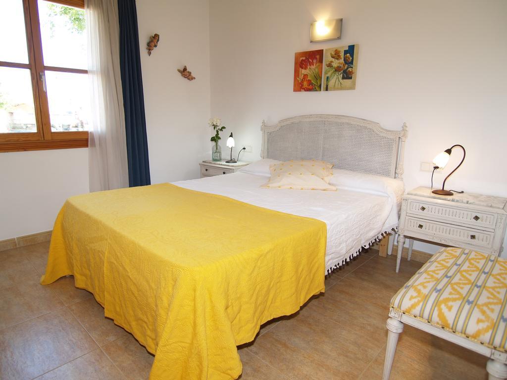 Apartment Son Duri Seawiews 15 Sa Ràpita