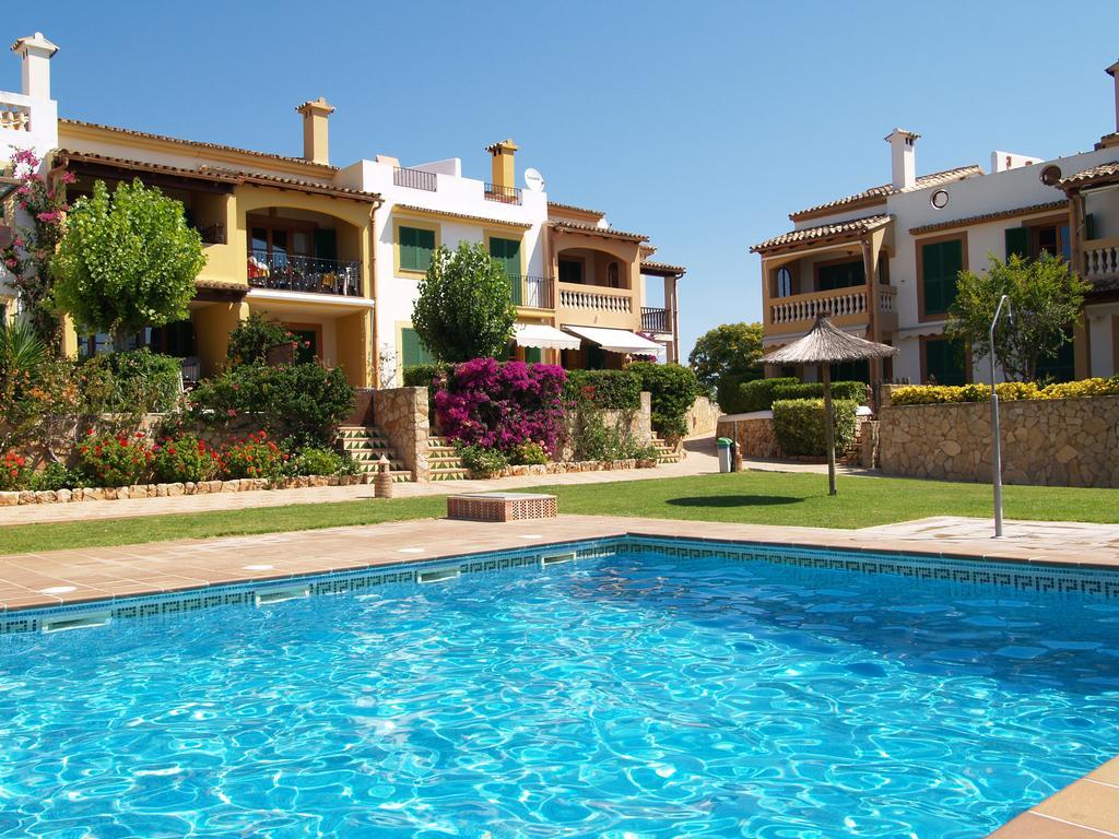 Son Duri Seawiews 15 * Sa Ràpita