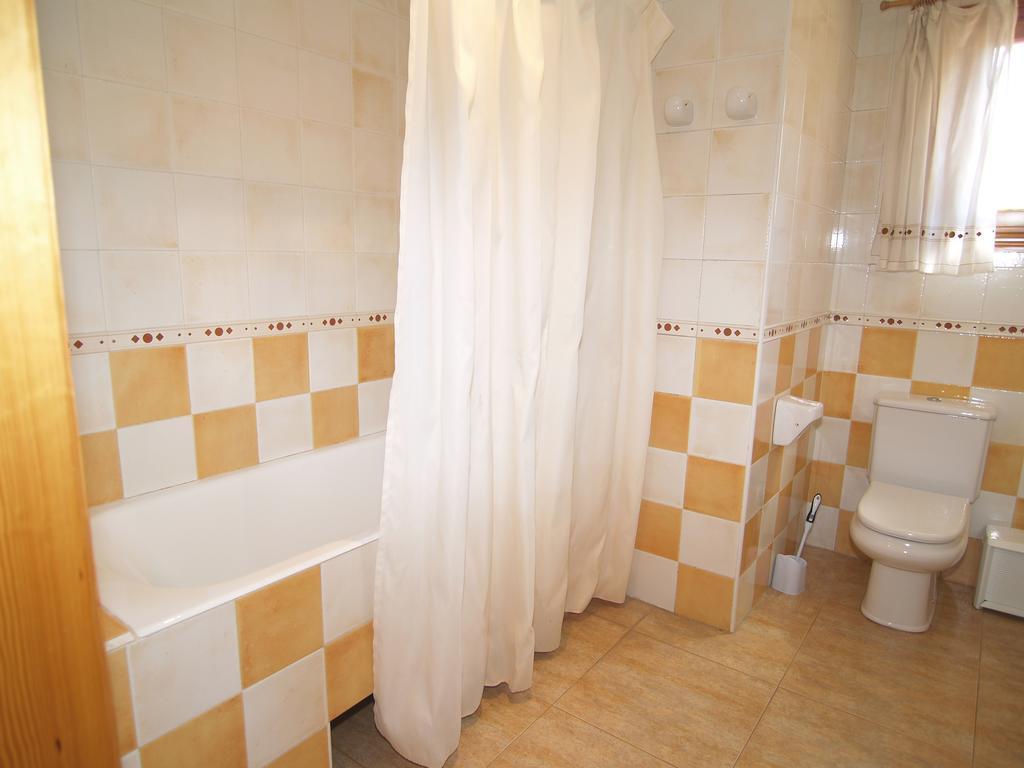 Apartment Son Duri Seawiews 15