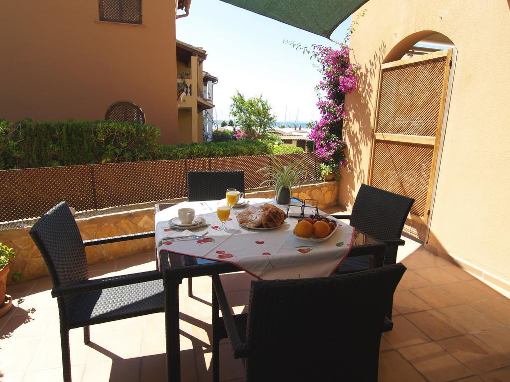 Son Duri Seawiews 15 Apartment Sa Ràpita