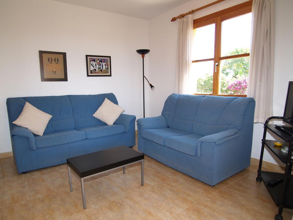 Son Duri Seawiews 15 Apartment