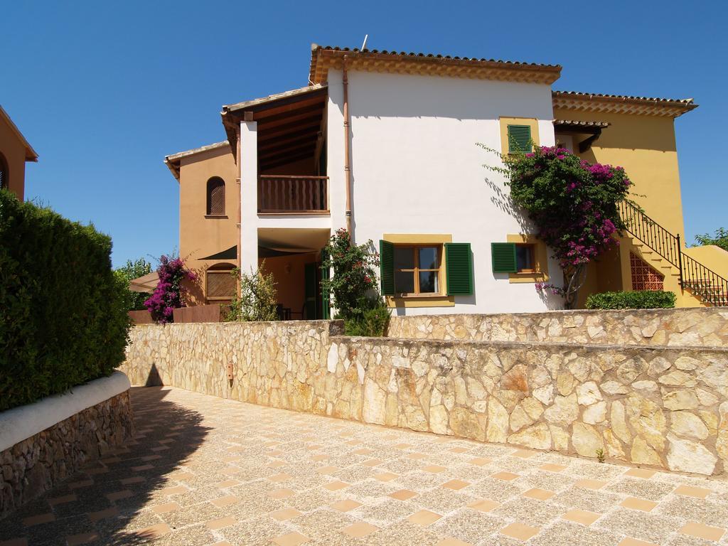 Apartment Son Duri Seawiews 15 *