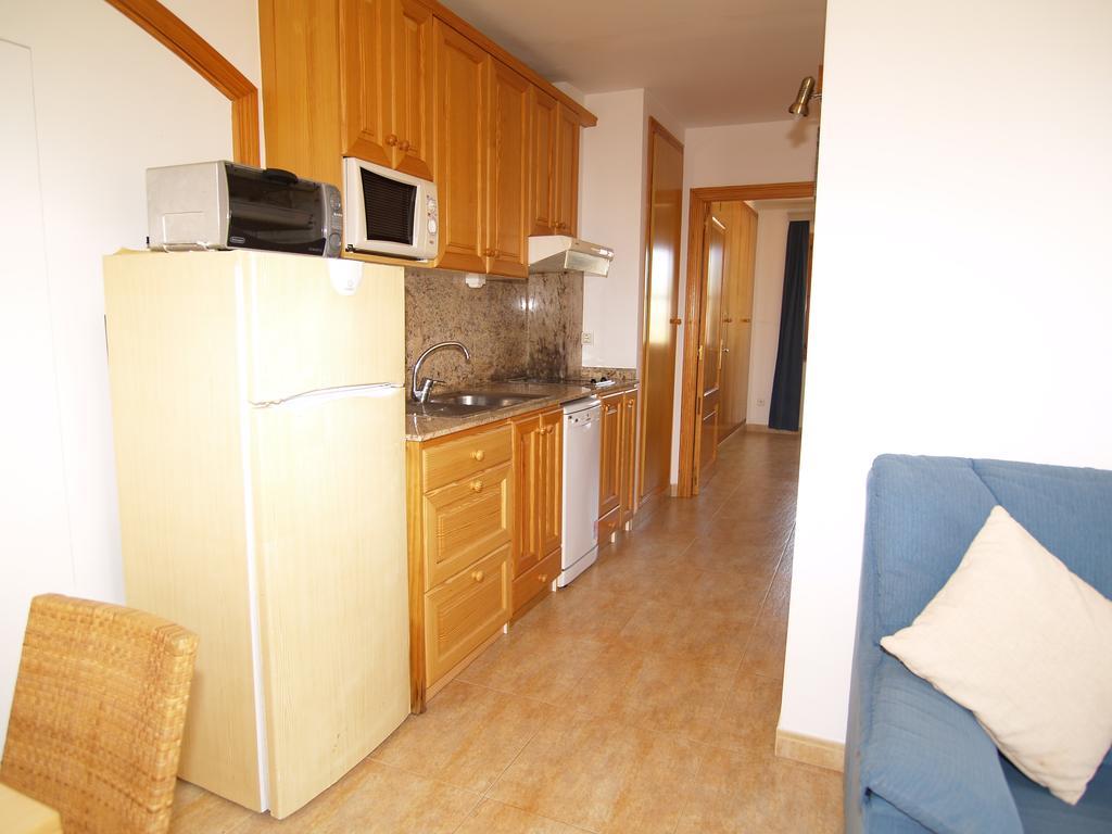 Apartment Son Duri Seawiews 15